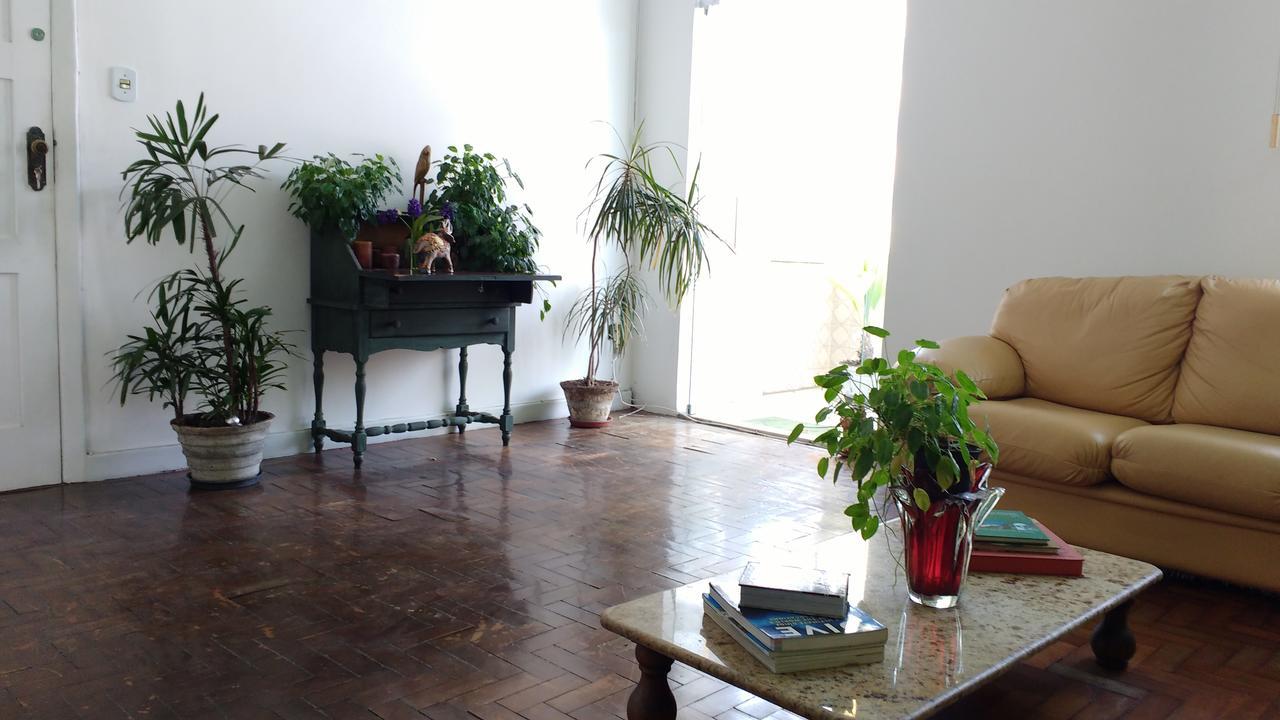 Apartmán Luiz & Cristiana Sampaio Salvador Exteriér fotografie