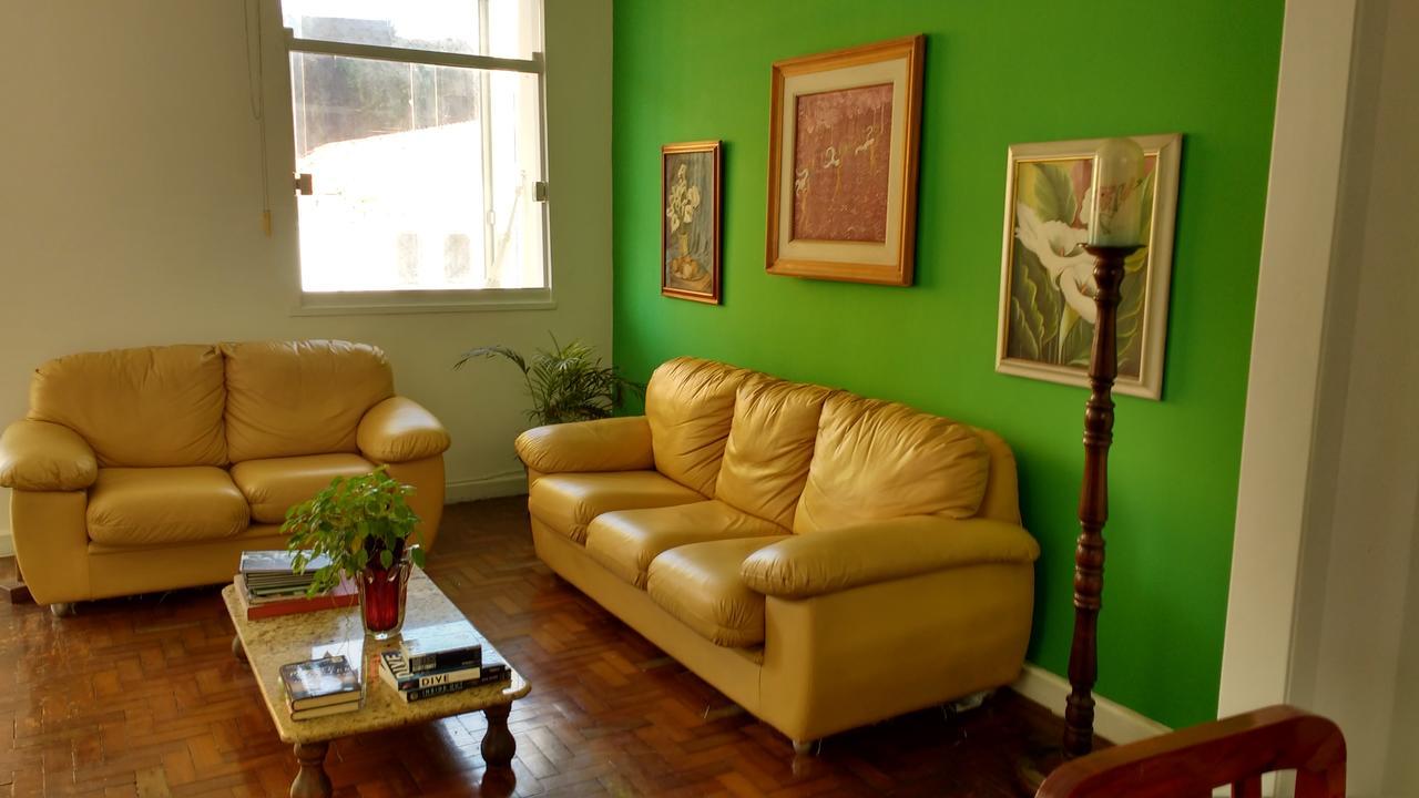 Apartmán Luiz & Cristiana Sampaio Salvador Exteriér fotografie