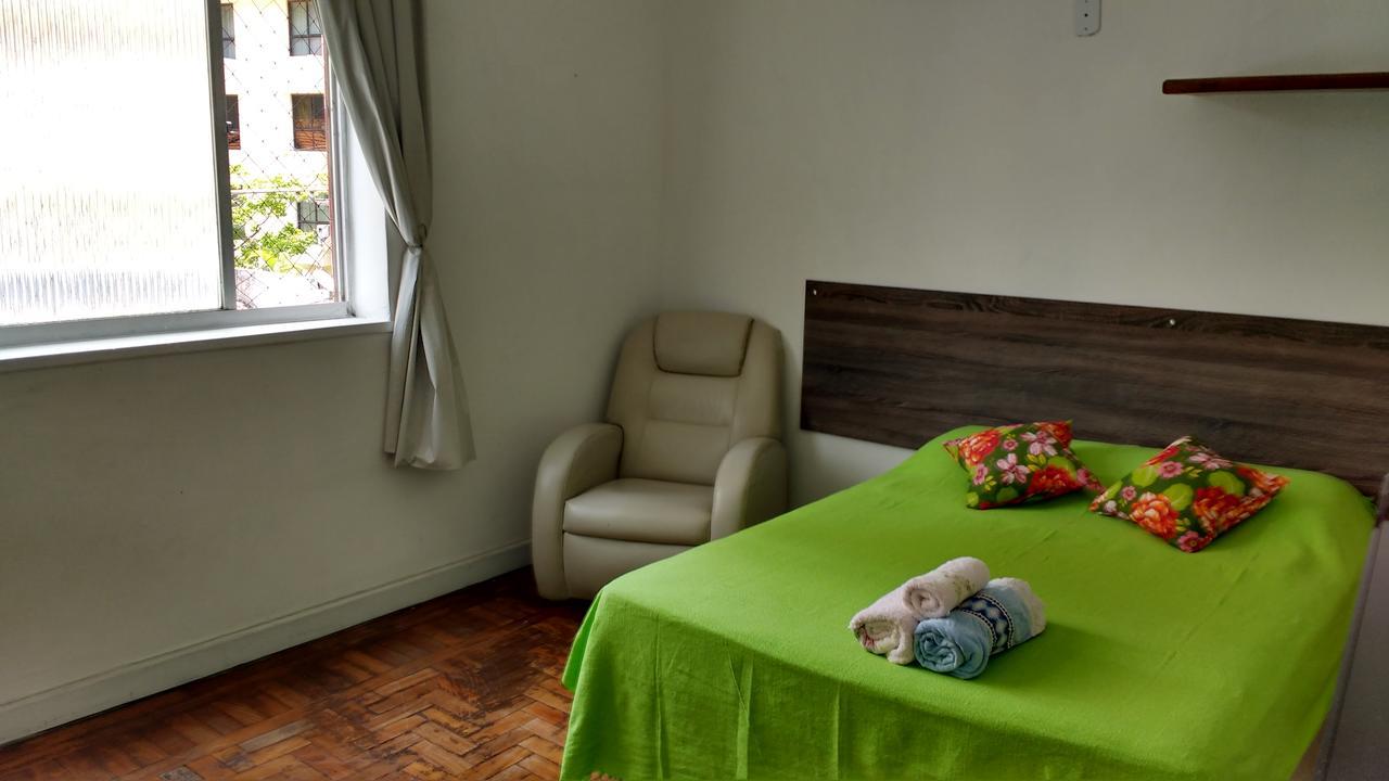 Apartmán Luiz & Cristiana Sampaio Salvador Exteriér fotografie